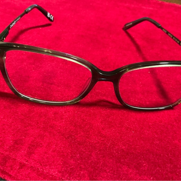 2 Pair NWOT Chic & Trendy Blue Light Blocking Glasses. 1 Tortoiseshell & 1 Green - Picture 11 of 12